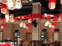-格塘人家·山泉水煮鱼(望兴家园店)