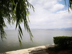-大理洱海