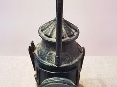 -中国铁道博物馆(正阳门馆)