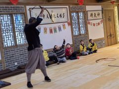 -少林功夫文化中心·独门独院