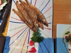 -三石铁板烧(紫竹桥店)