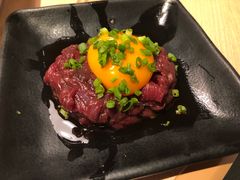 马肉-焼肉 ウエスト(天神店)