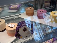 -GANSO元祖食品(白下店)