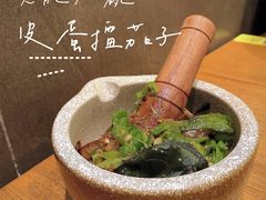 -炊烟小炒黄牛肉(中心印象城店)
