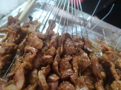 -酒宝荡烧烤(长航局江大路住宅小区店)