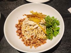 -老海陵·泰州菜(三水湾店)