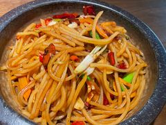 山阳小炒-薇酌饮·陕西菜(南门外店)