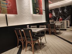-必胜客(建华万达店)