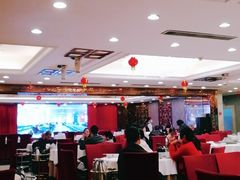 大堂-黄埔华苑酒家(黄埔店)