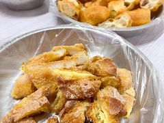蛋散-蒙记老牌豆浆