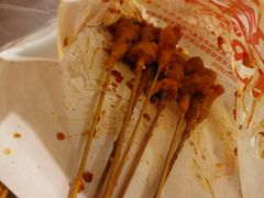 -辽B·小串(总店)
