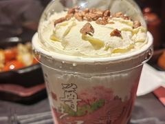 -霓裳茶舞(上海静安大悦城店)