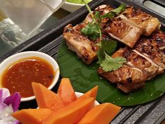 -阿诺泰·泰国餐厅(棕北店)