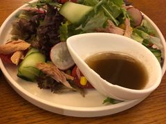 -蓝枪鱼西餐厅(锦华店)