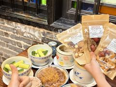 -黄祥华养生堂·炖汤·营养蒸饭(岭南天地店)
