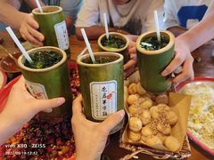 -先启半步颠·川菜小炒