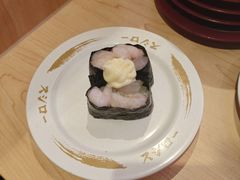 -寿司郎(皇庭广场店)