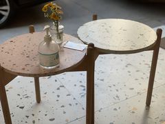 -Cafe on warm(丹霞店)