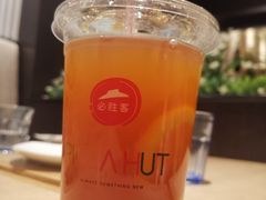 -必胜客(松雷店)