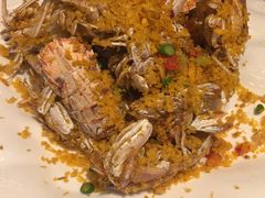-必点海鲜·鲅鱼水饺(鞍山西道店)