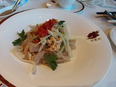 -天龙轩(香港丽思卡尔顿酒店)
