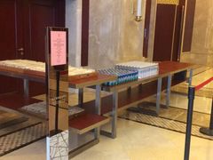 -武汉洲际酒店