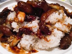 -漢舍中国菜馆(889广场店)