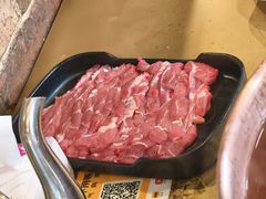 -牛街清真满恒記(平安里西大街店)