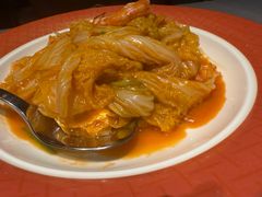 -柿合缘新京菜(国金中心商场店)