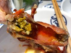 -松哥油焖大虾(皇岗一店)