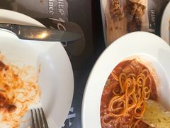 -Mr.Pizza米斯特比萨(苏州平江万达广场店)