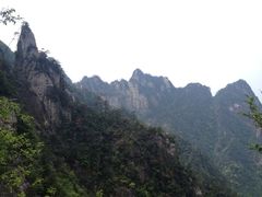 -大明山自然探索公园