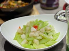 -大鹏饭店·金陵家宴(奥体中心店)