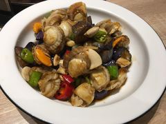 -味莊·青岛菜(云霄路店)
