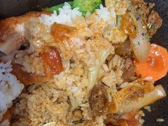 -吉野家(维明街店)