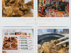 -老闽味沙茶面·姜母鸭(传承35年曾厝垵店)