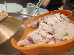 -润园四季椰子鸡火锅(南山海岸城店)