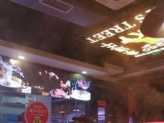 -幸运牛汕头小黄牛牛肉火锅(梅林店)