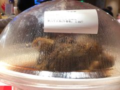 -西贝莜面村(金隅嘉品mall店)
