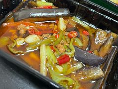 -云海肴·汽锅鸡·云南菜(广安门天虹店)