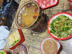 -阿郎龙虾烧烤海鲜馆(苏河融景店)