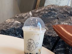 -喜茶(泰州泰兴吾悦广场店)