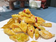 -江南雅厨(李公堤店)