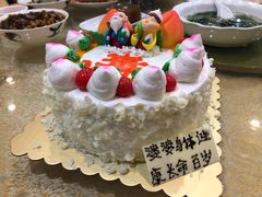 -九大簋家宴(北京路店)