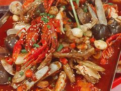 排档一锅鲜-小辉哥大排档(船山路总店)