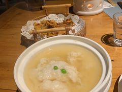 -驿舍·民國老营房院子私房菜(科学会堂店)