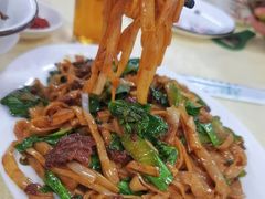 -惠来大排档(联创商业街店)