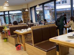 -朴小妹人参鸡汤火锅(长白山万达店)