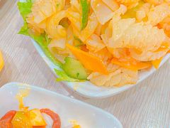 -平山城鑫烧烤(建国楼店)