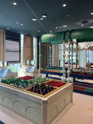 -奈尔宝·儿童乐园·亲子餐厅(长沙运达汇店)